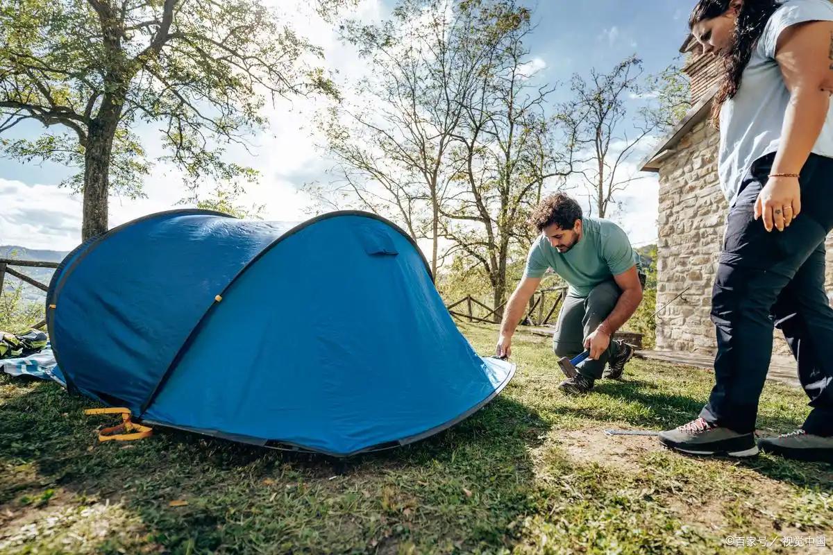 户外帐篷怎么选质量好的？别盲目追网红款，五步选购不踩坑！
